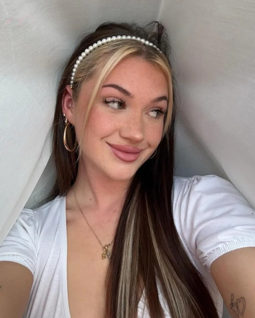 Asia - zdjęcie profilowe