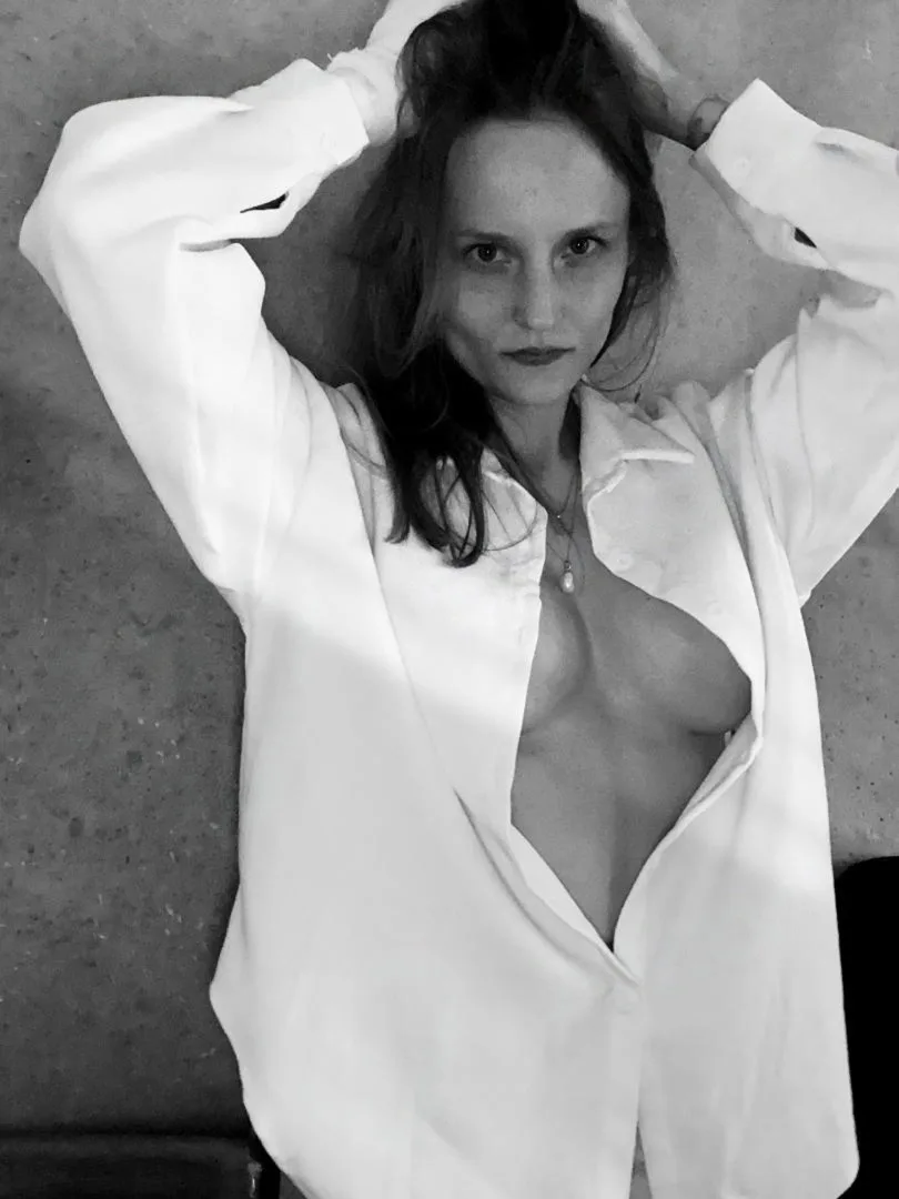 Sweet Lady - zdjęcie profilowe, Łódź