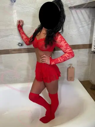 Ogłoszenie towarzyskie Wrocław Krzyki - HOT POLA
