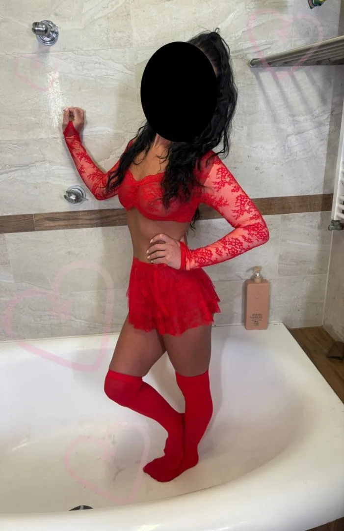 HOT POLA - zdjęcie profilowe, Wrocław