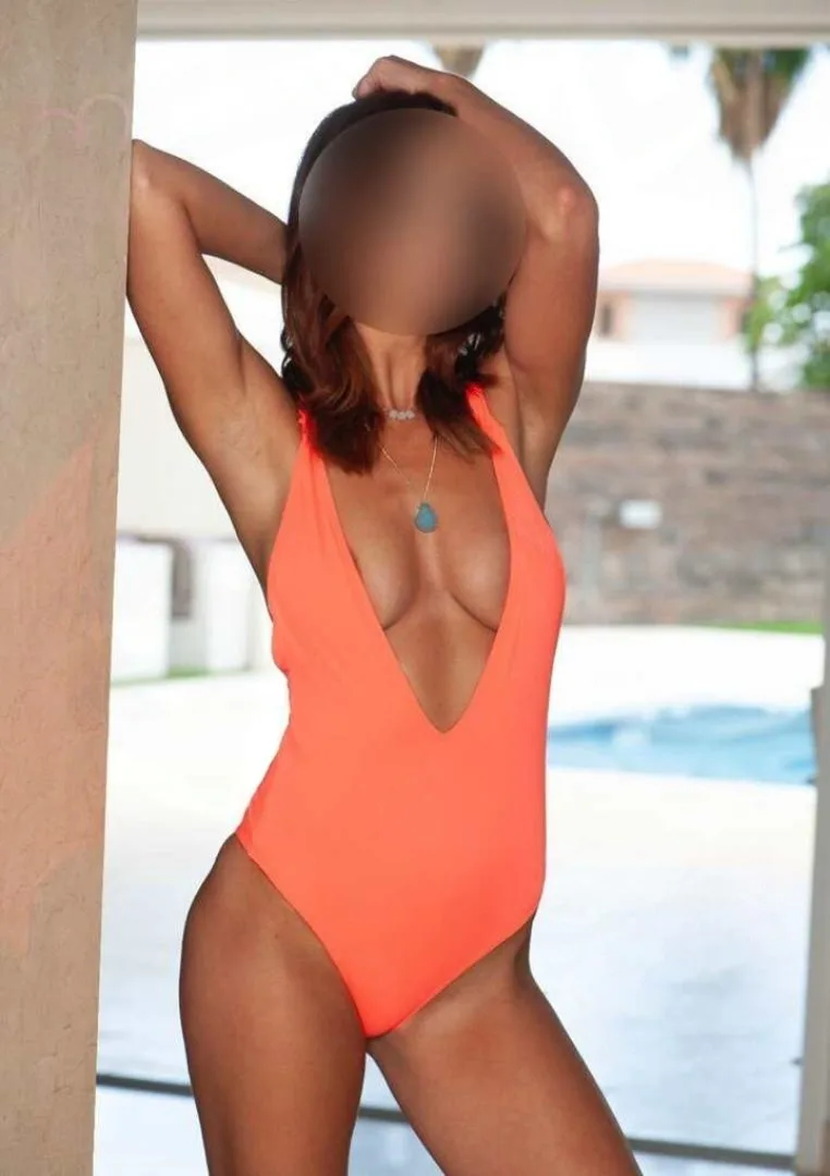 Monika vip - zdjęcie 3, Warszawa