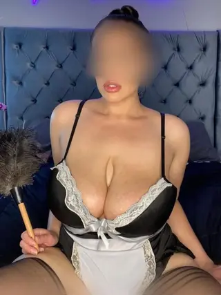 Ogłoszenie towarzyskie Warszawa Targówek - Milena