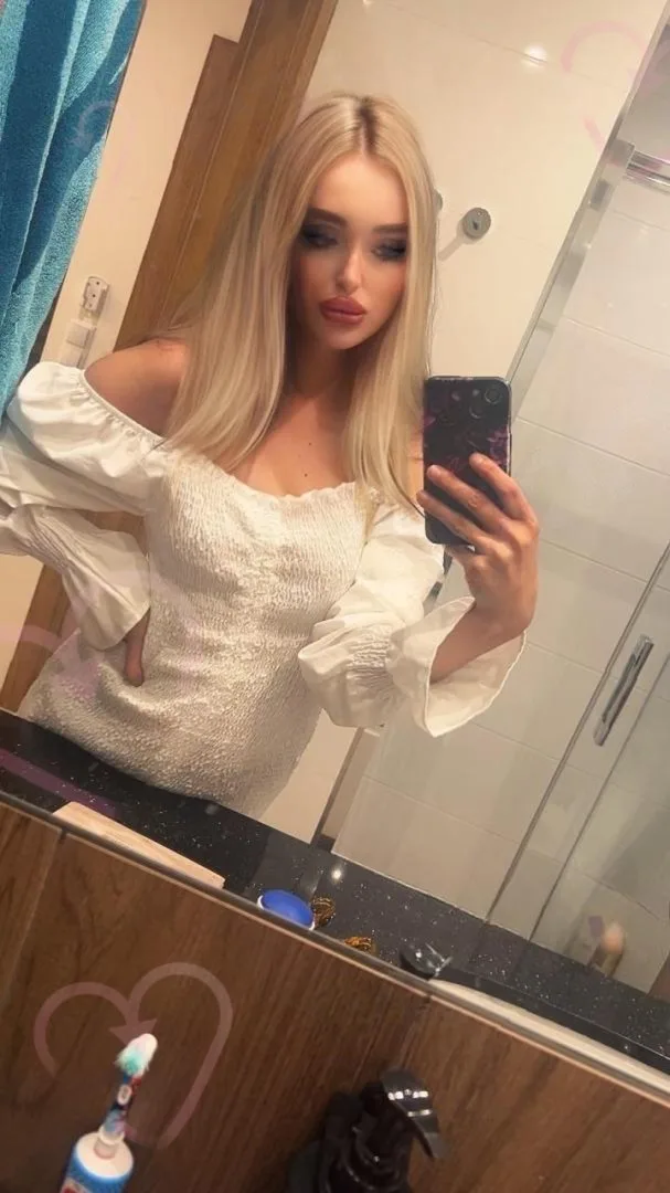 Lena - zdjęcie profilowe