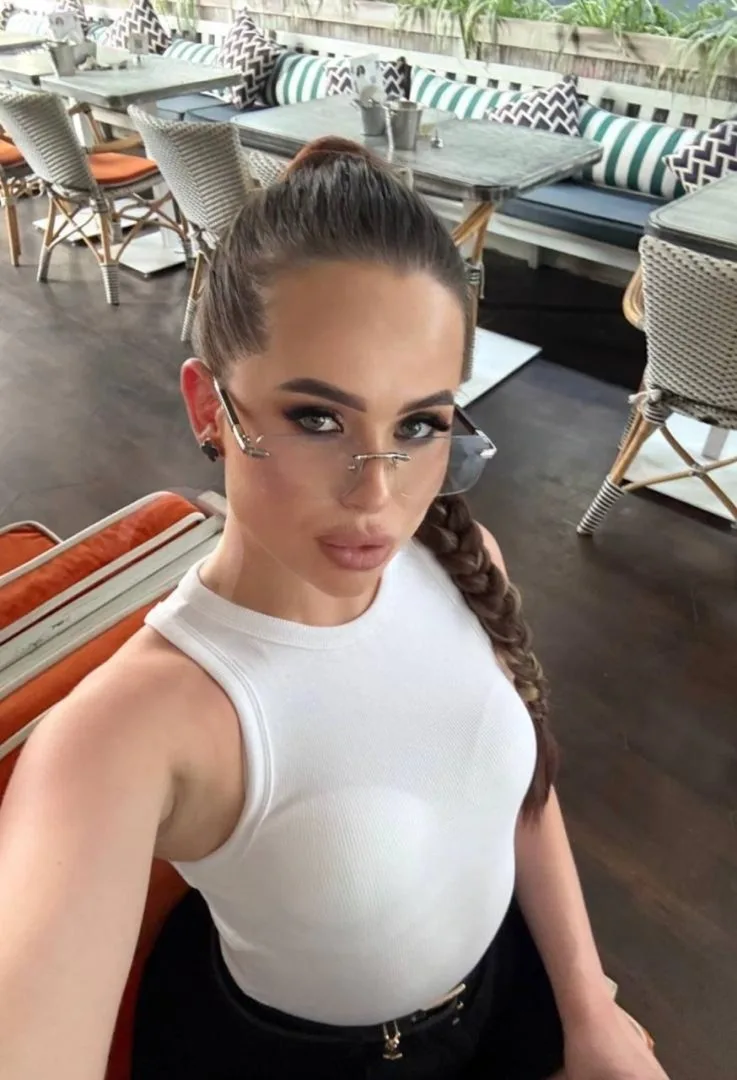 Alisa - zdjęcie profilowe, Warszawa