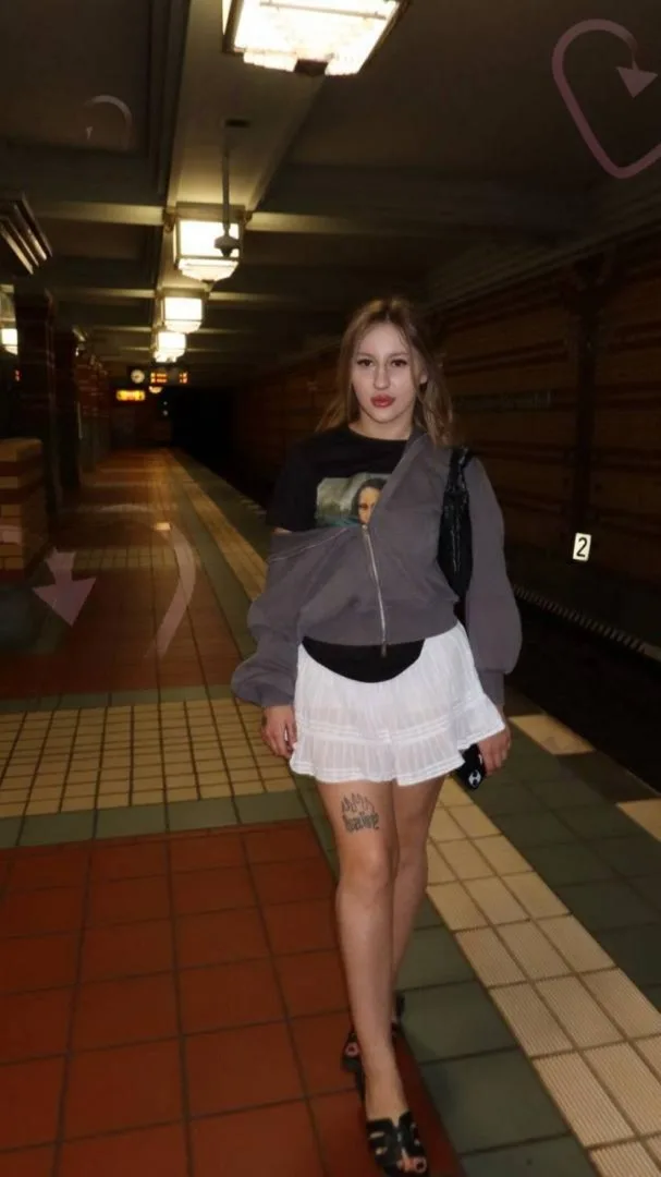 Katrin Escort - zdjęcie 5, Warszawa