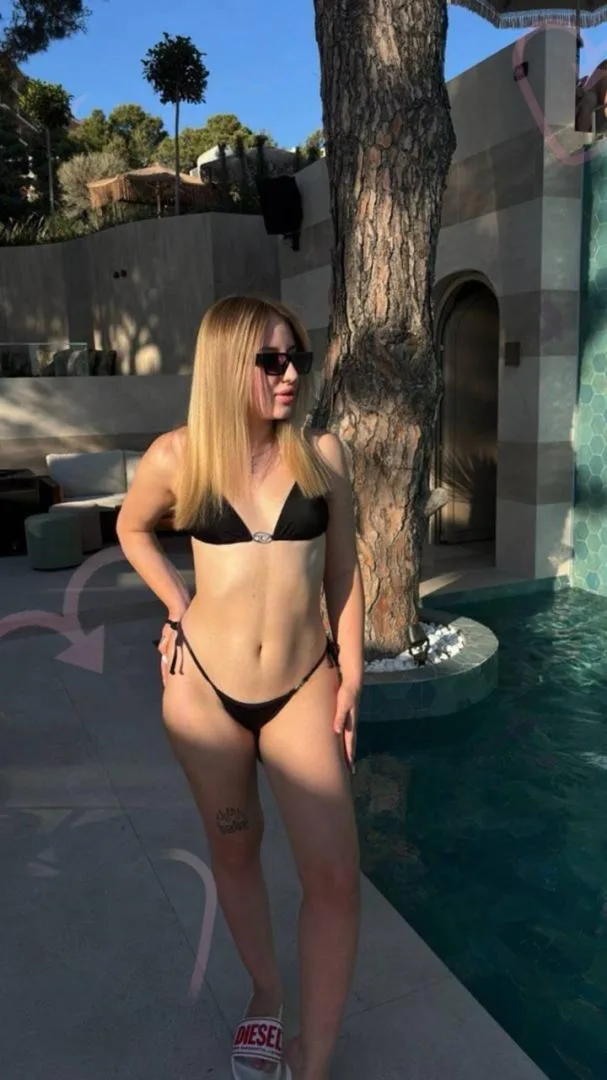 Katrin Escort - zdjęcie 6, Warszawa
