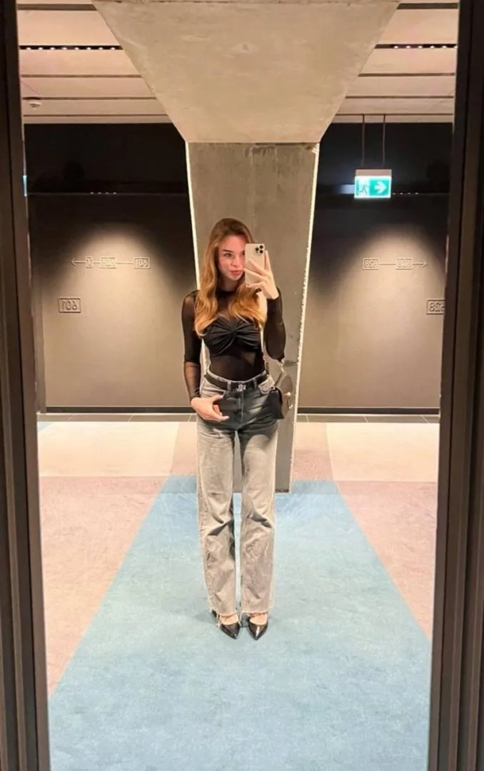 Karina - zdjęcie 5, Poznań