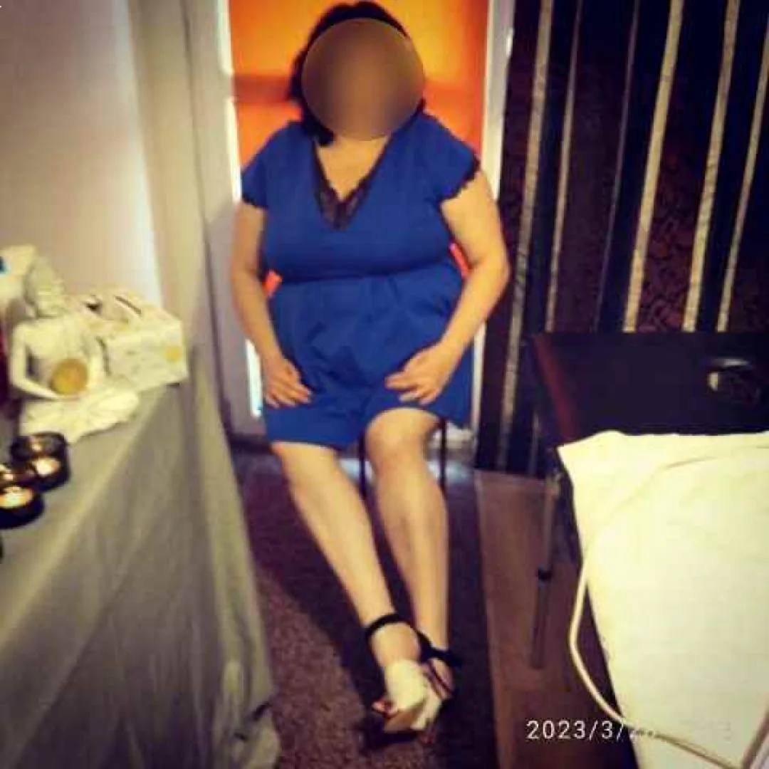 Masaż i sex - zdjęcie profilowe, Tychy