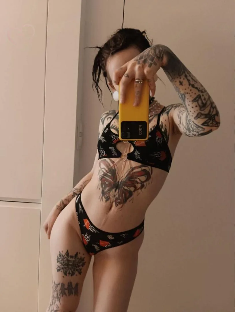 Deni - zdjęcie profilowe, Wrocław