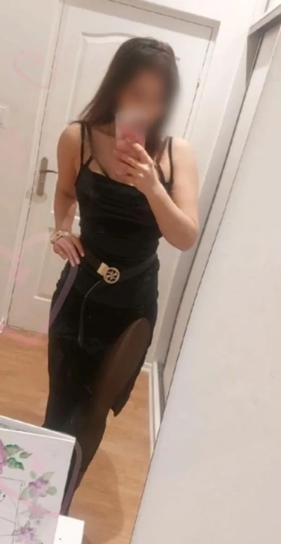 Karina - zdjęcie profilowe, Wrocław