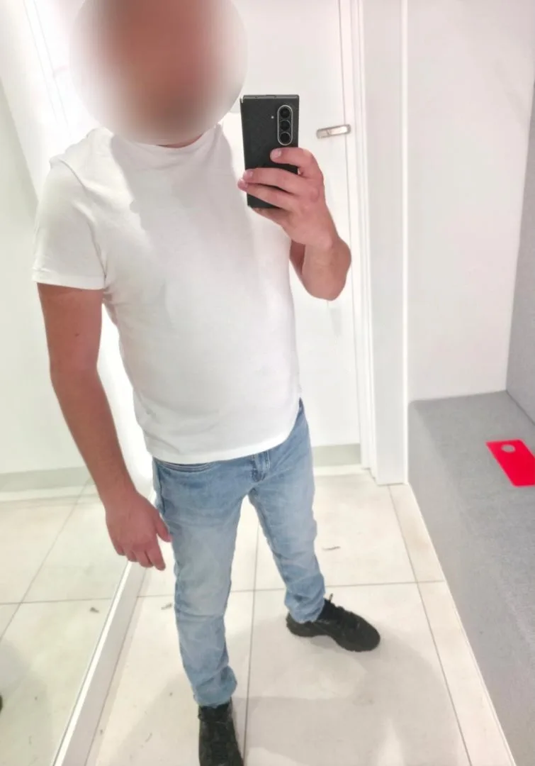 Dla Pań młody escort - zdjęcie profilowe, Jelenia Góra