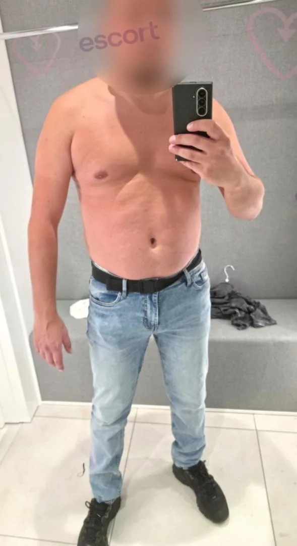 Dla Pań młody escort - zdjęcie 3, Jelenia Góra