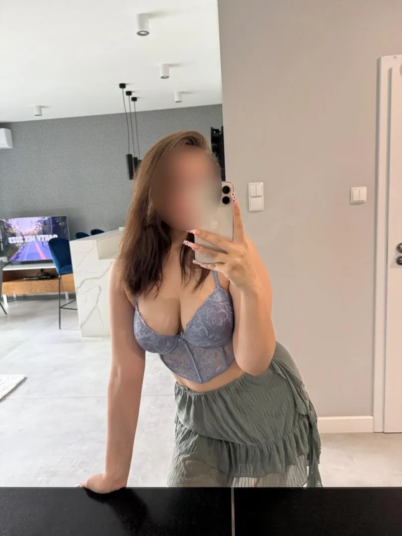 Dziewczyna z sąsiedztwa - zdjęcie profilowe, Warszawa