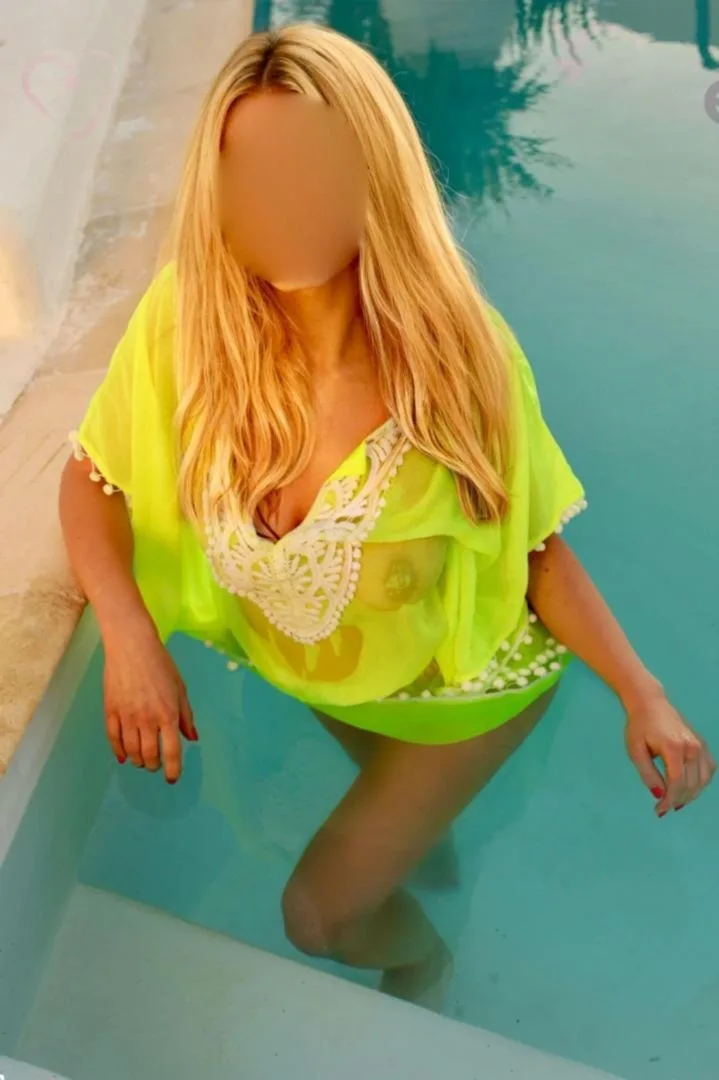 Ela - zdjęcie profilowe, Katowice