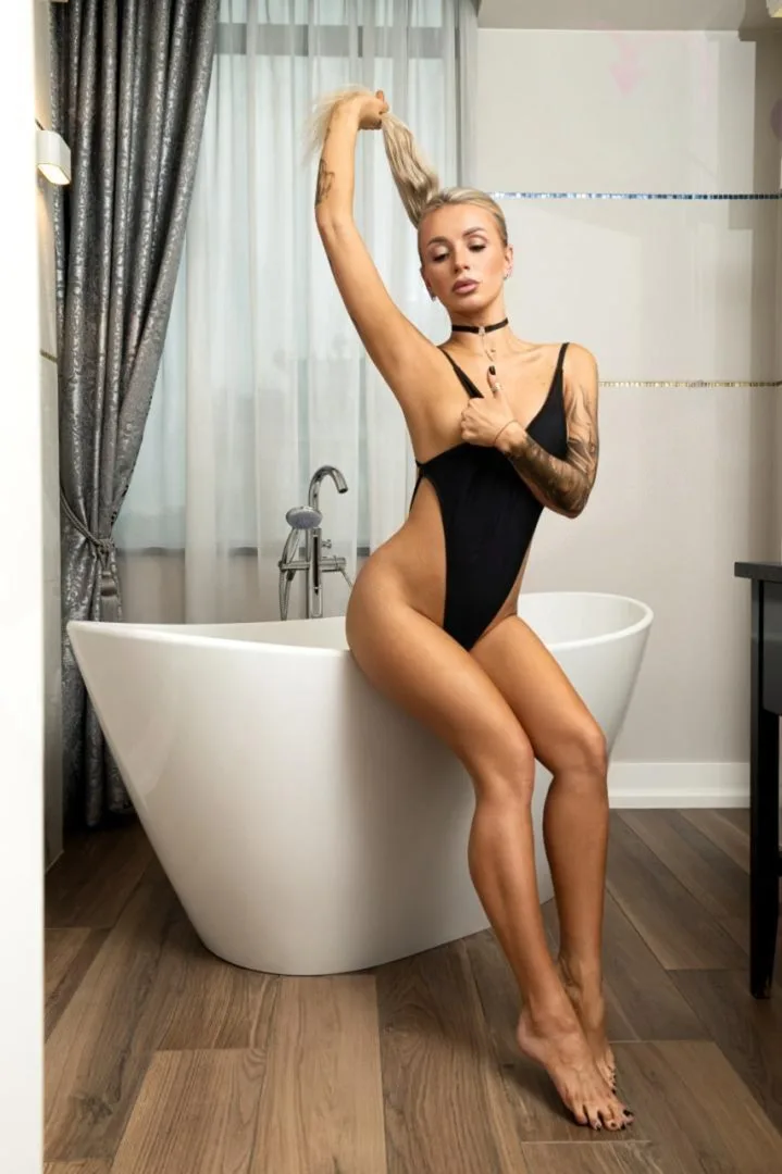Vlada Blond - zdjęcie 2, Wrocław