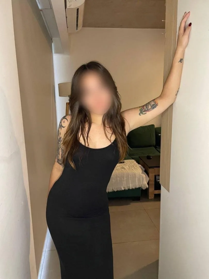 ZOSIA GFE - zdjęcie profilowe, Suwałki