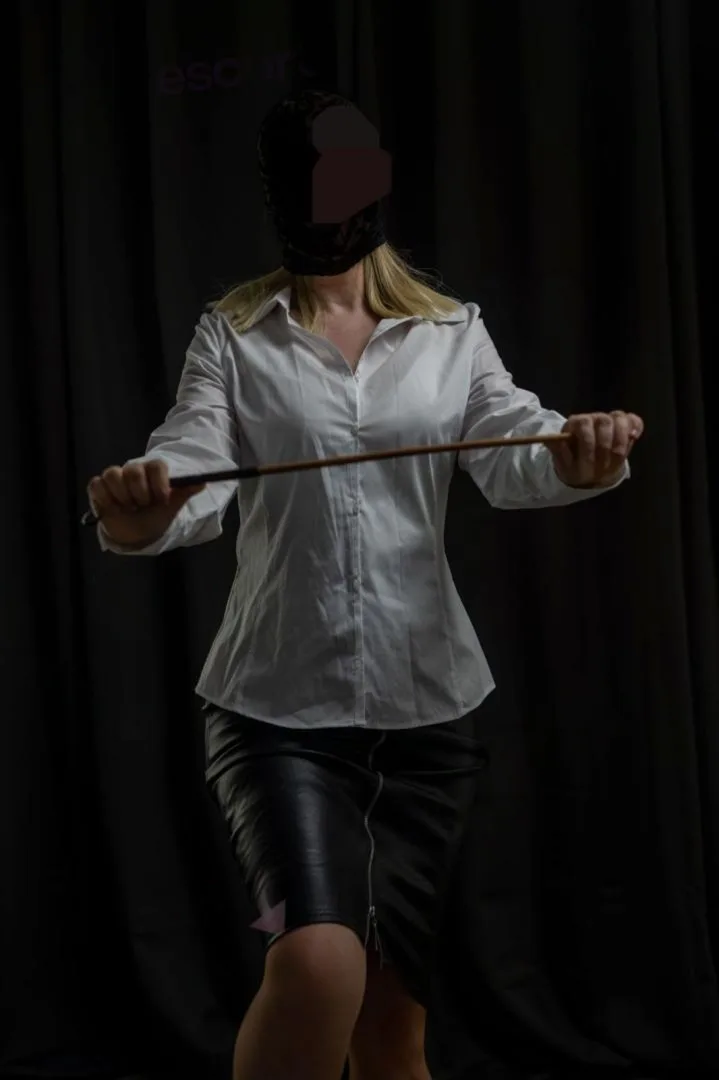 Sesje femdom - zdjęcie 10, Wrocław