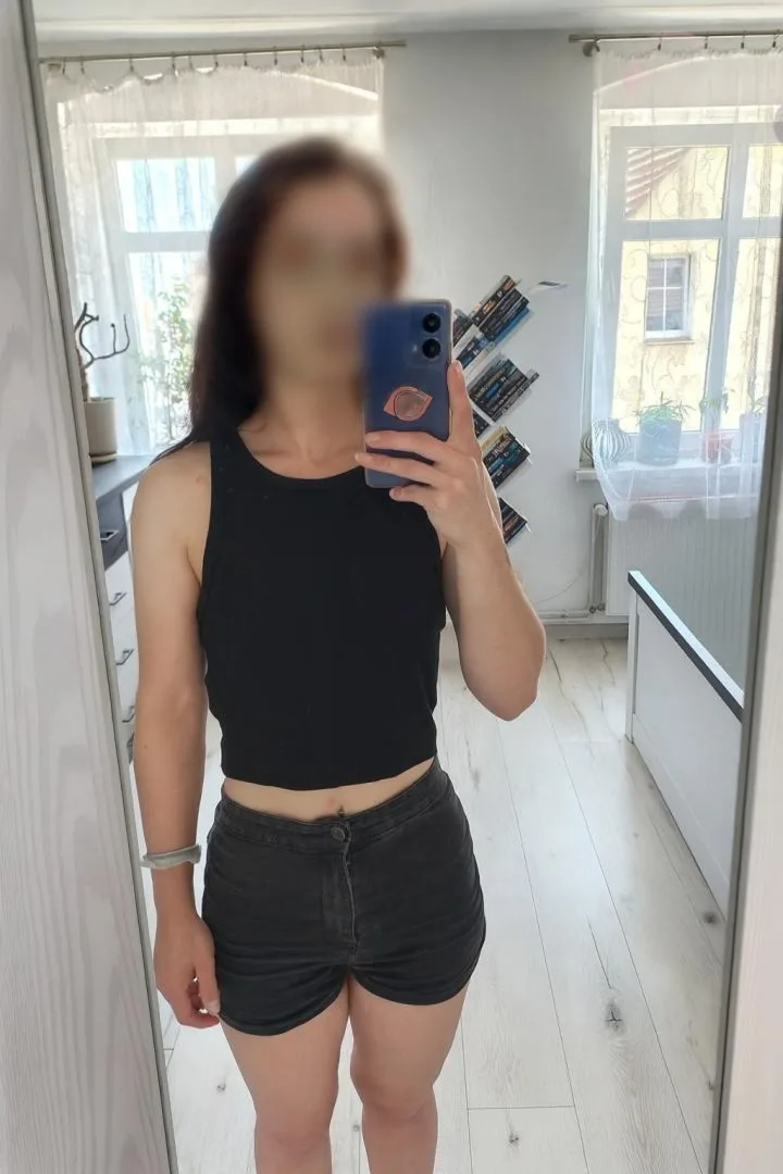 Odważysz się? - zdjęcie profilowe