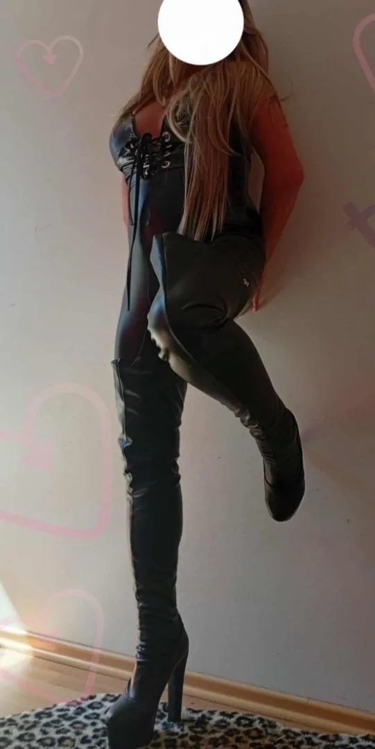 Klaudia - zdjęcie profilowe, Bytom