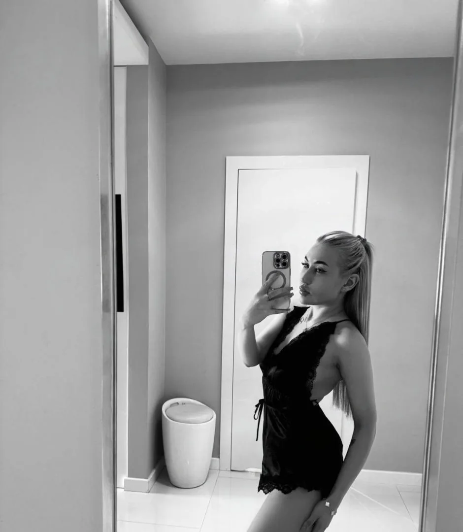 Anna Lux - zdjęcie profilowe, Wrocław
