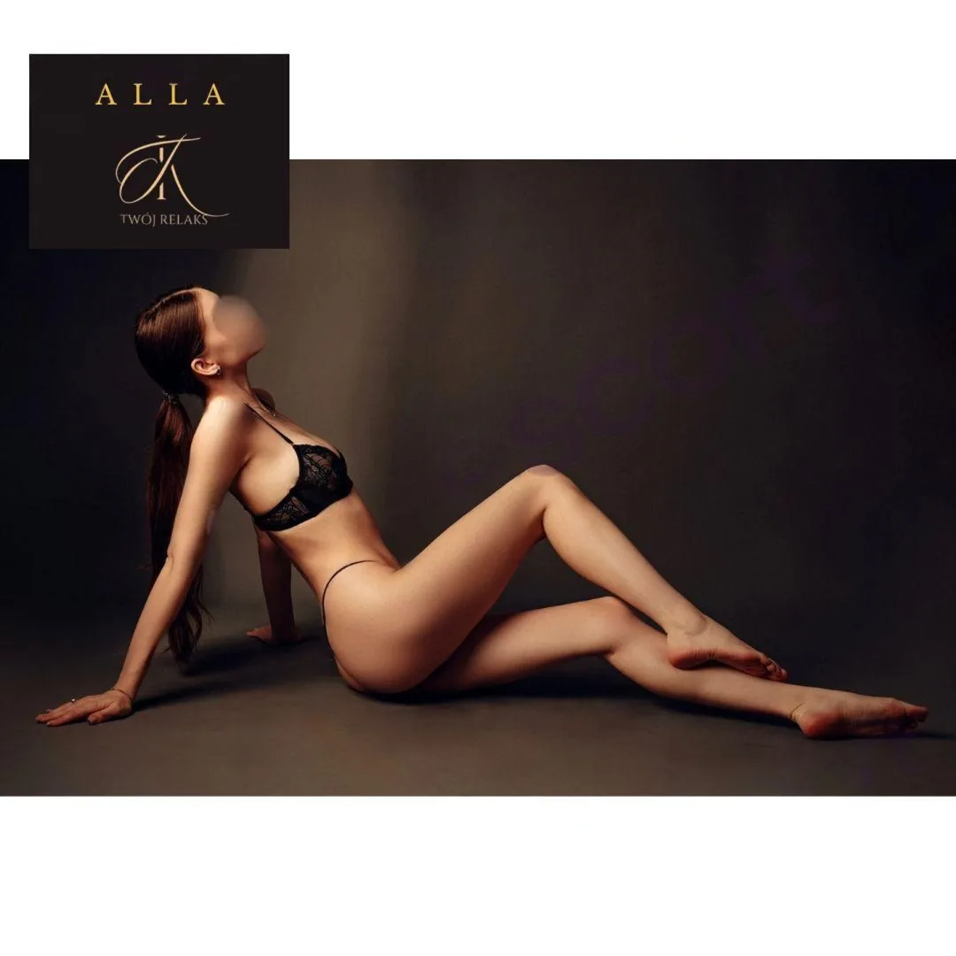 Alla - TK Platinum - zdjęcie 3, Kraków