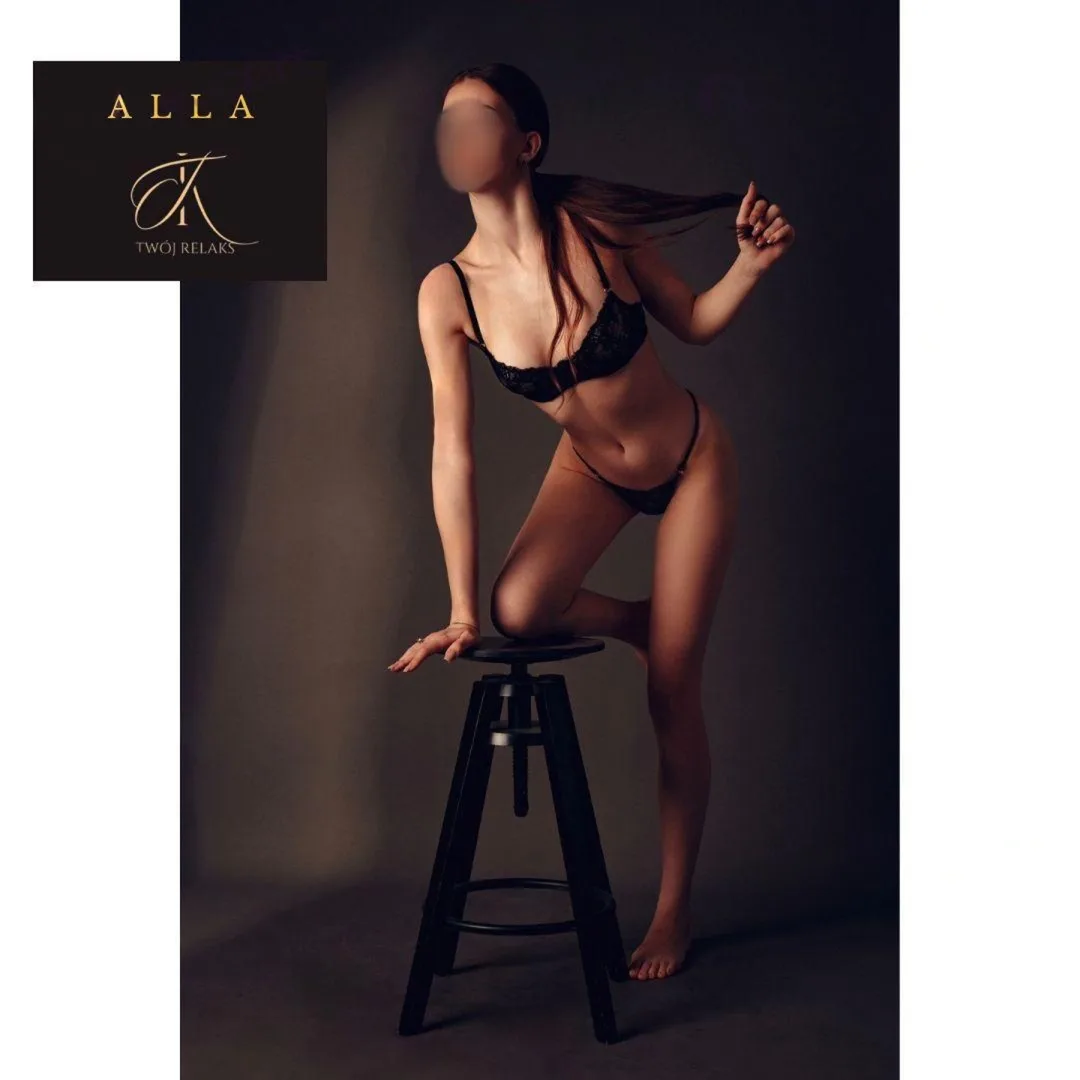 Alla - TK Platinum - zdjęcie 4, Kraków