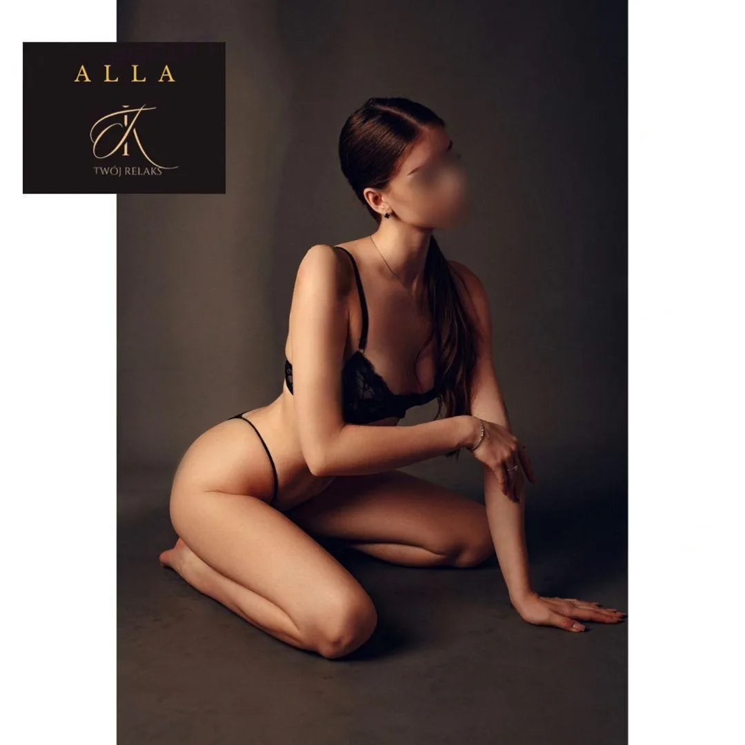 Alla - TK Platinum - zdjęcie 5, Kraków