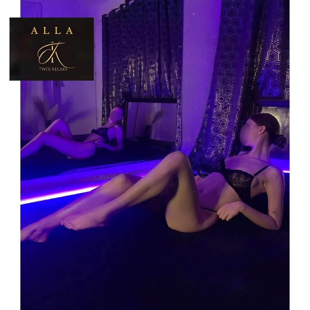 Alla Premium massage - zdjęcie 2, Kraków