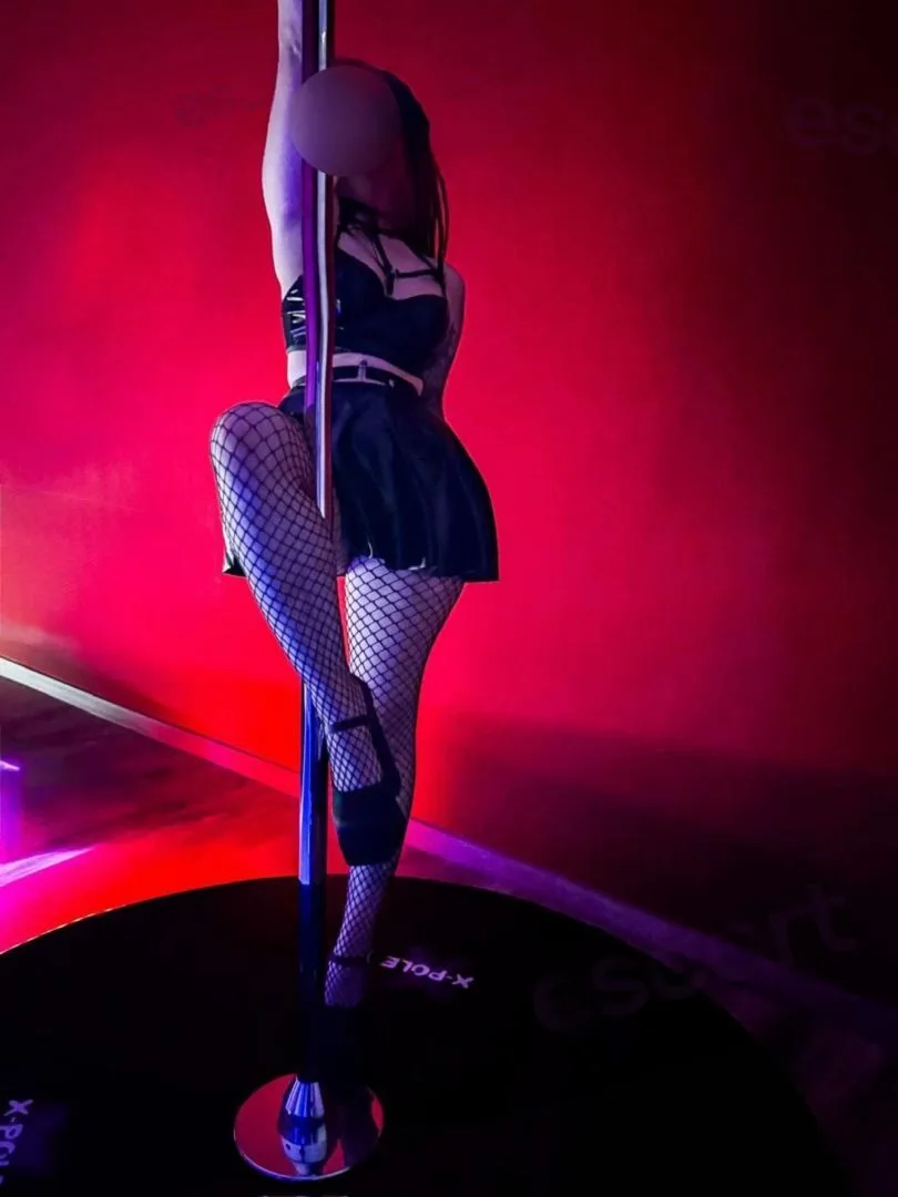 Kaja Euphoria - zdjęcie profilowe, Katowice