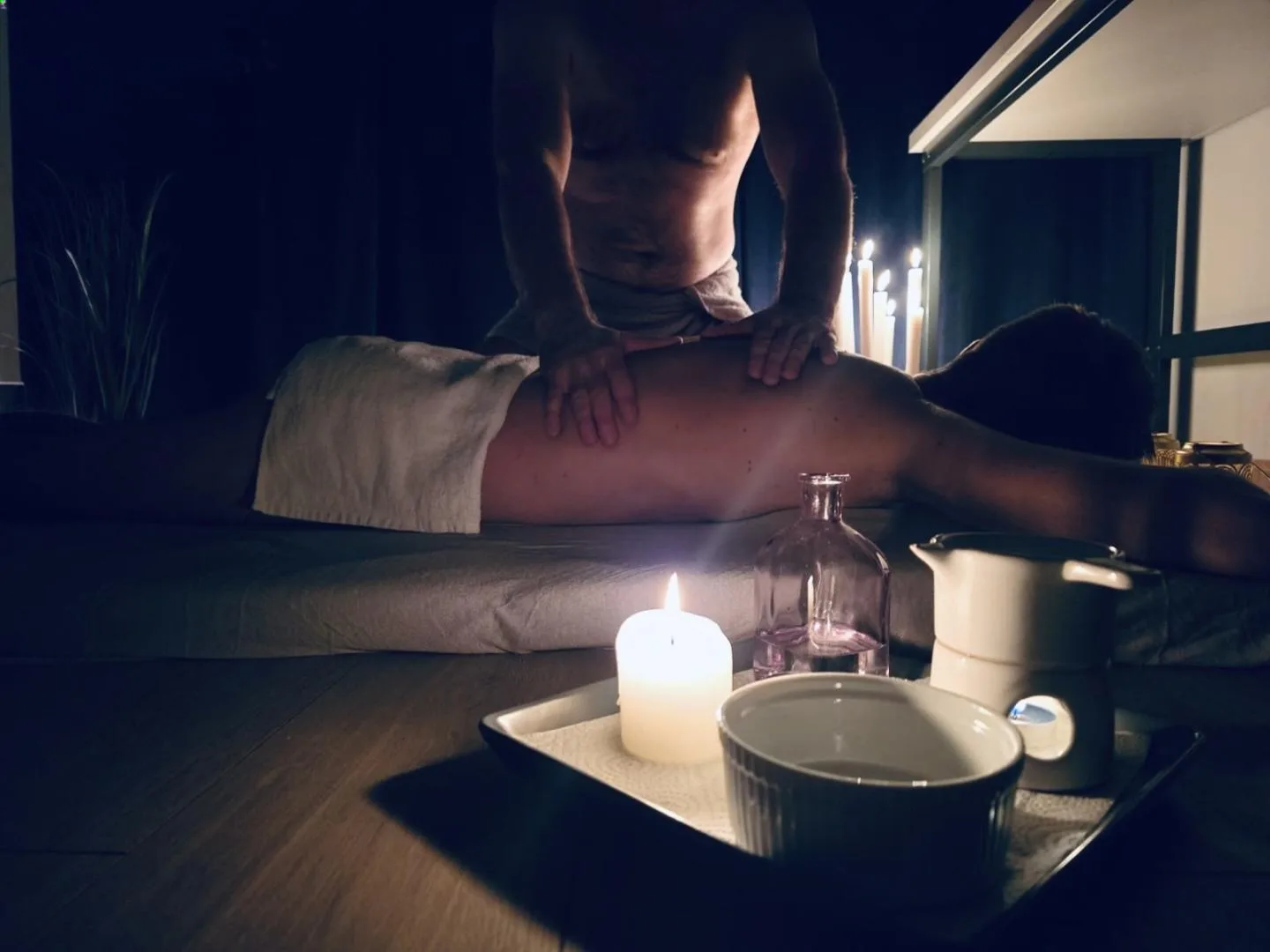 PIOTR LAYA MASSAGE - zdjęcie 3, Kraków