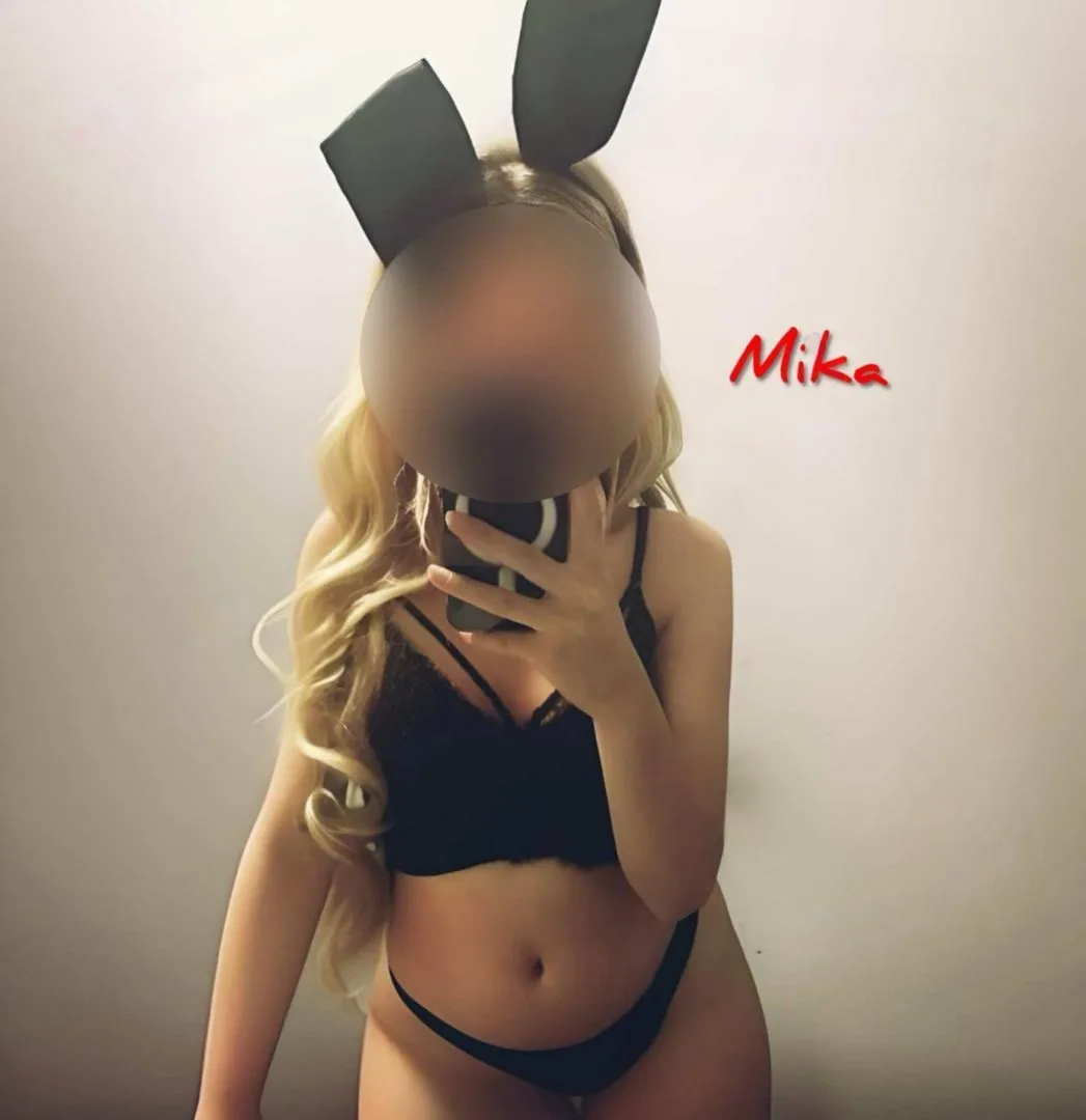 Kiki i Mika -GeishaMassageBdsm - zdjęcie 2, Białystok