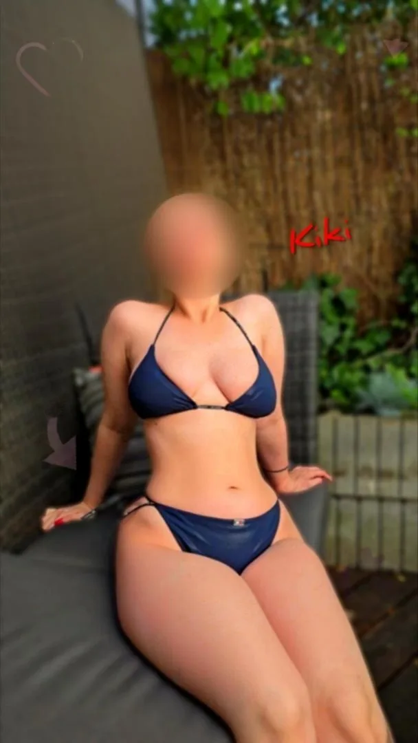 Kiki i Mika -GeishaMassageBdsm - zdjęcie 6, Białystok