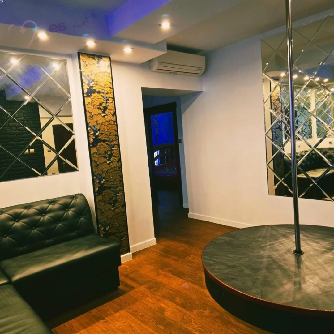 Kiki i Mika -GeishaMassageBdsm - zdjęcie 17, Białystok