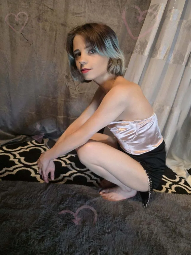 CIASNA MONIA - zdjęcie profilowe