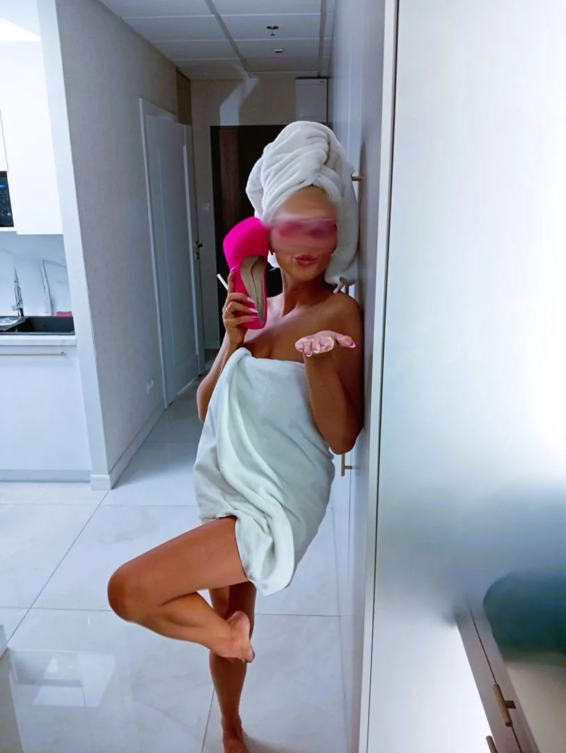 Alicja - zdjęcie profilowe, Warszawa