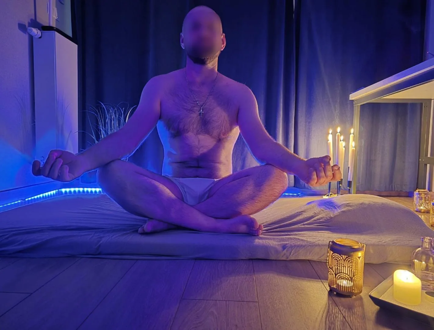 PIOTR LAYA MASSAGE - zdjęcie 2, Kraków