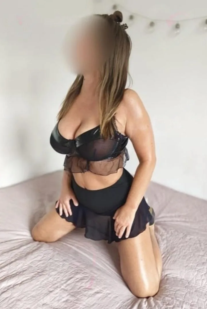 Sylwia Anal nowa w Gdyni - zdjęcie 2, Gdynia
