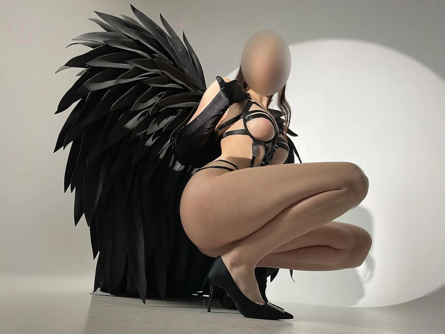 Pola Secret - zdjęcie profilowe, Wrocław