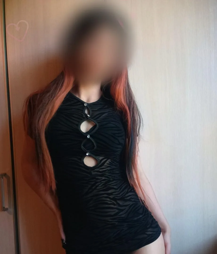 Pretty - zdjęcie profilowe