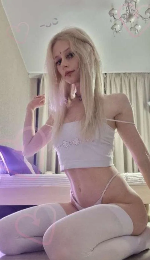 Kicia - zdjęcie profilowe