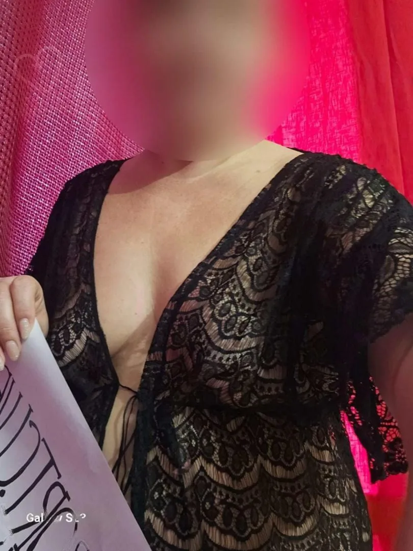 Lady Eva - zdjęcie profilowe, Warszawa