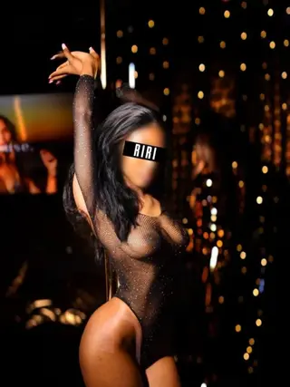 Ogłoszenie towarzyskie Warszawa Żoliborz - RIRI New Hot Massage