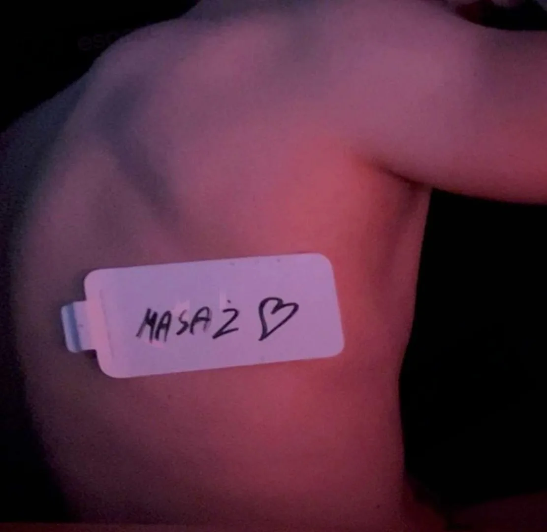Masaż dla kobiet - zdjęcie profilowe, Poznań
