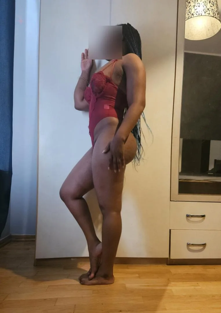 Masażystka Cleo erotycznie - zdjęcie profilowe, Warszawa