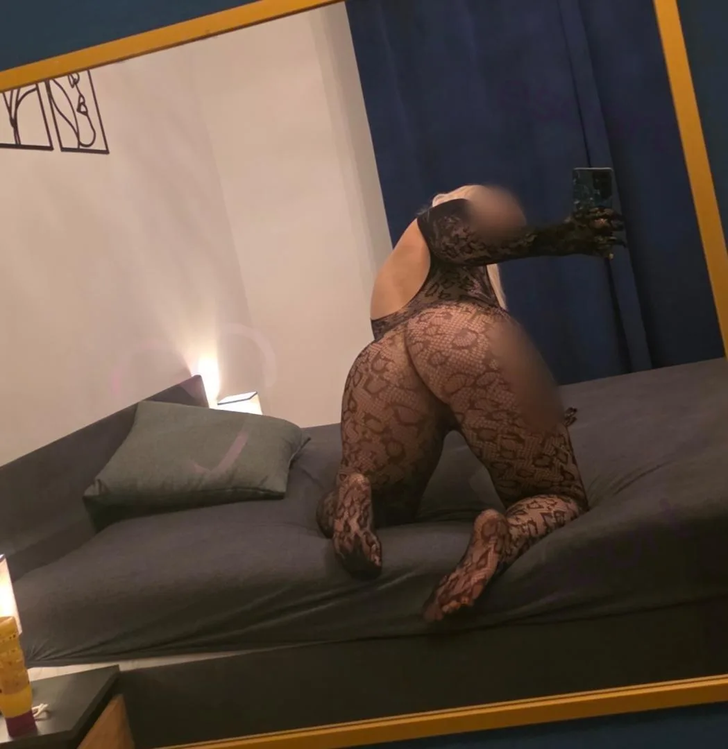 Tylko dziś Barbie Hot - zdjęcie profilowe, Tomaszów Mazowiecki