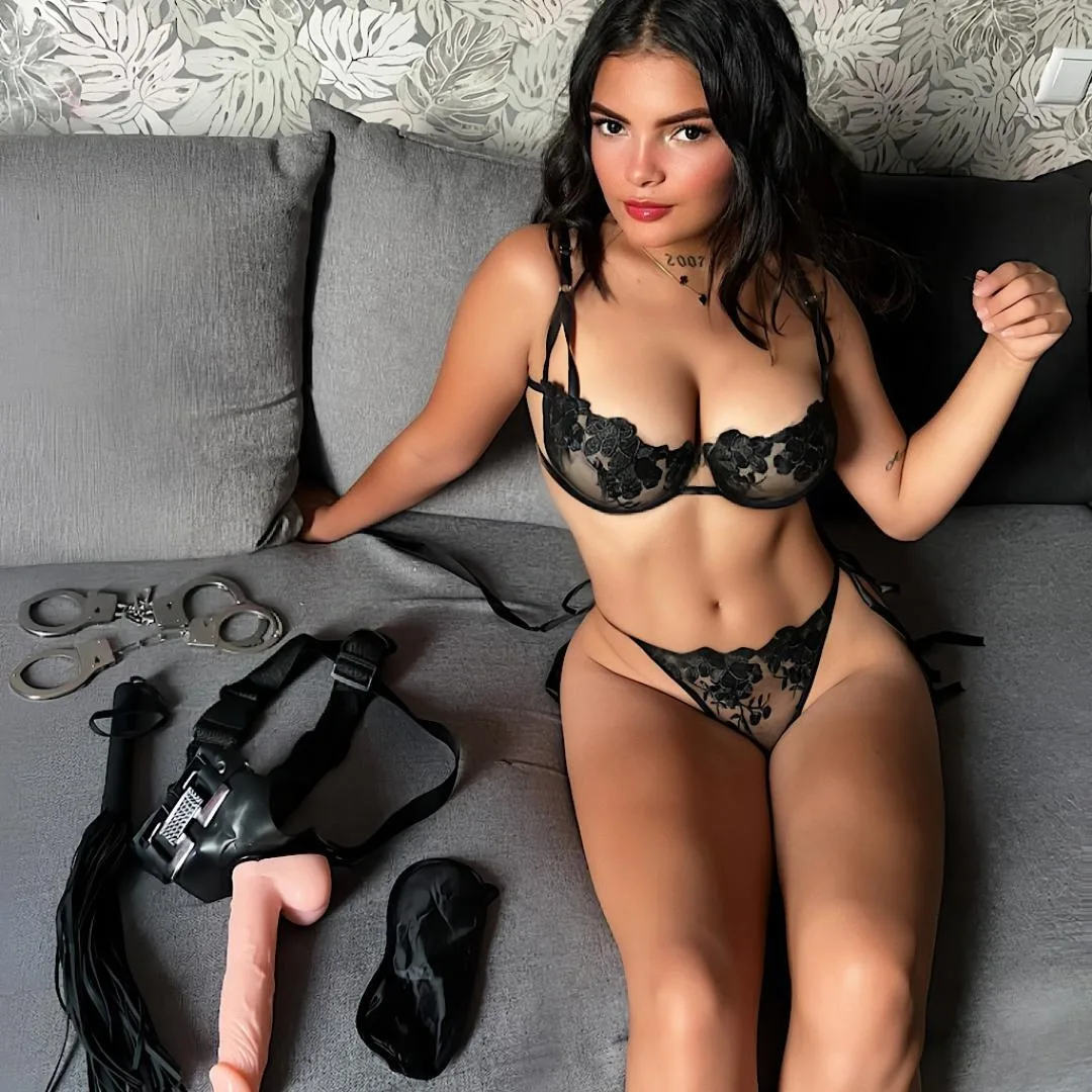 Danna young Venezuelan NO restrictions NO limits - zdjęcie 13, Warszawa