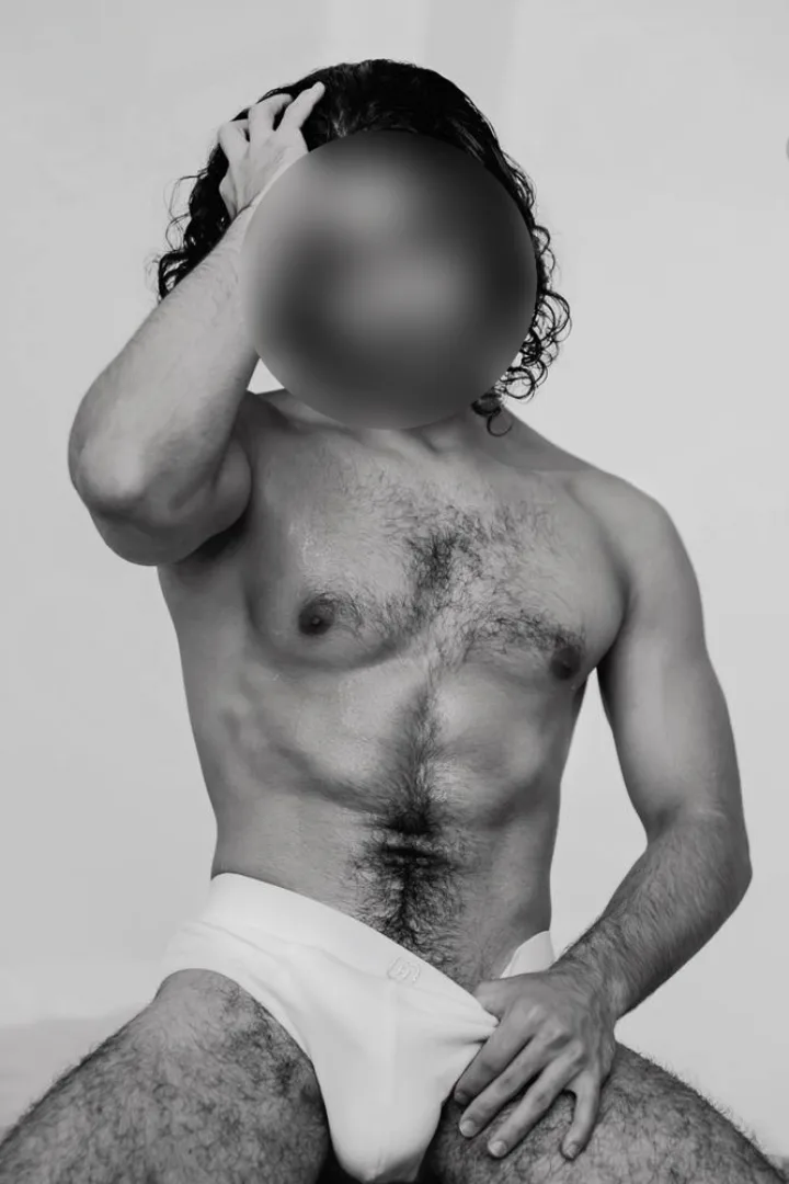 Nolan - zdjęcie profilowe, Warszawa
