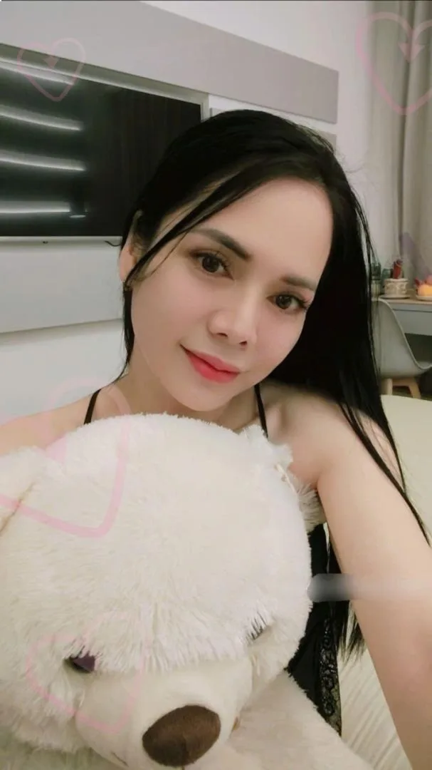 Mia - zdjęcie profilowe, Warszawa