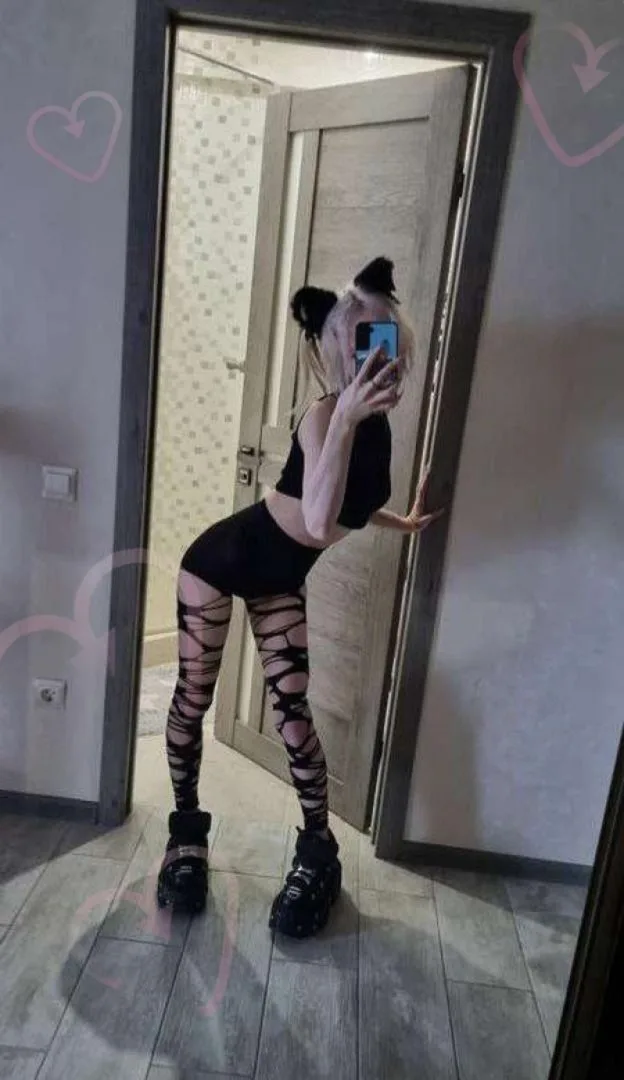 Słodka Kotka - zdjęcie profilowe