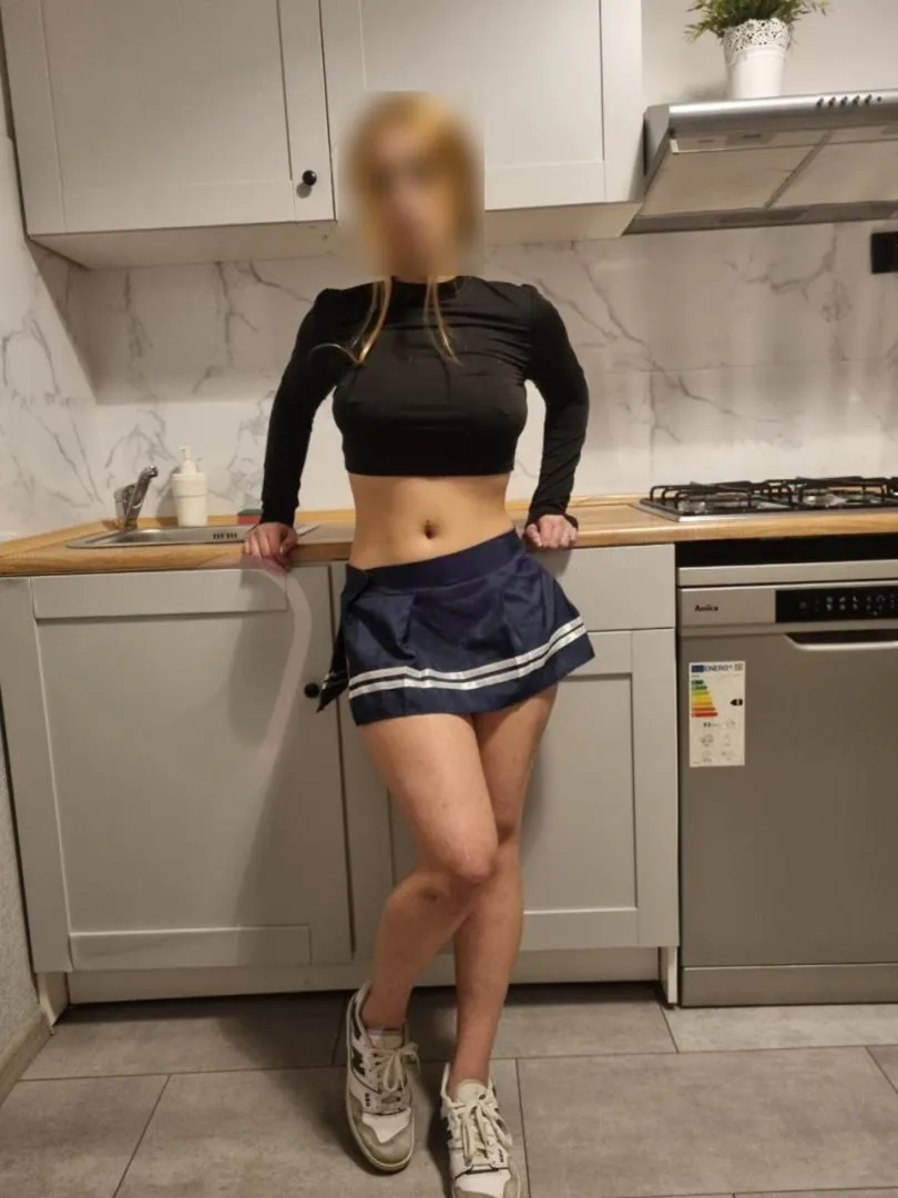luxdupcia - zdjęcie profilowe, Włocławek
